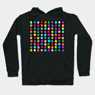 Meeple Activities Hoodie